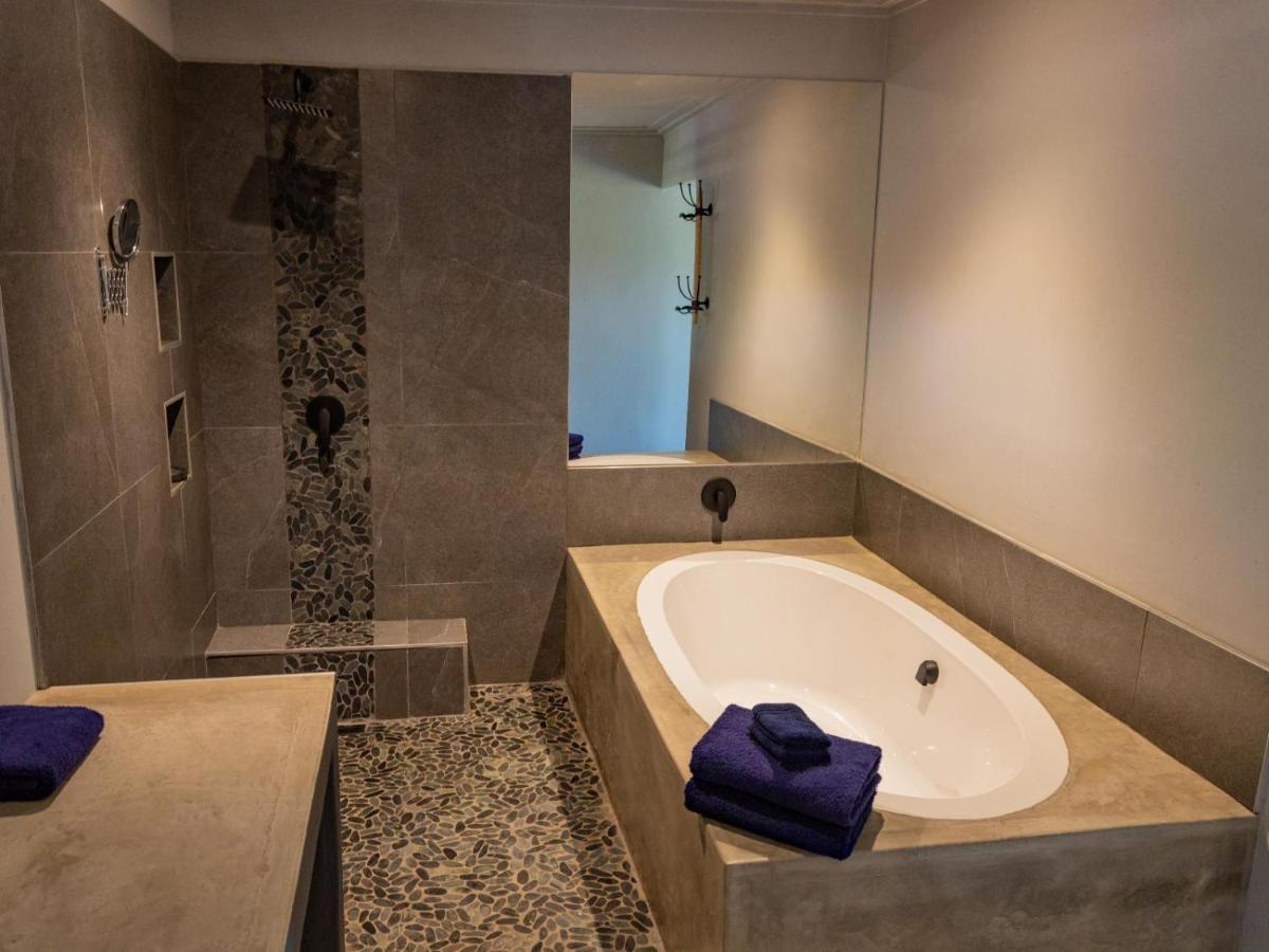 Muunga Bush Lodge & Spa โฮดสปรูท ภายนอก รูปภาพ