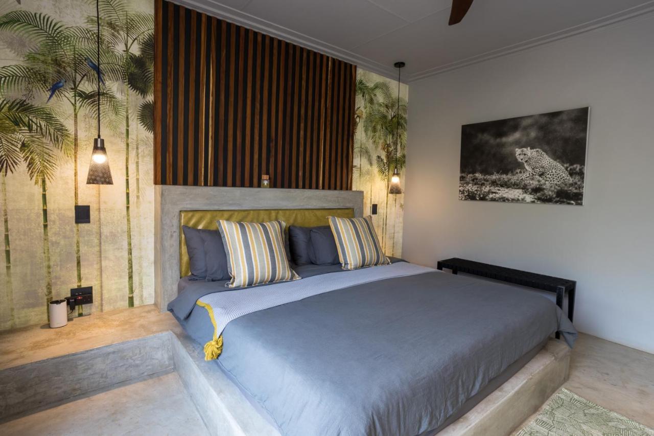 Muunga Bush Lodge & Spa โฮดสปรูท ภายนอก รูปภาพ